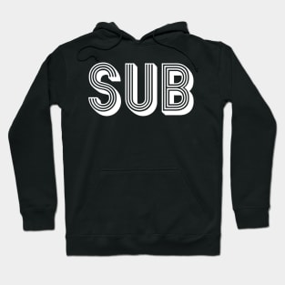 SUB Hoodie